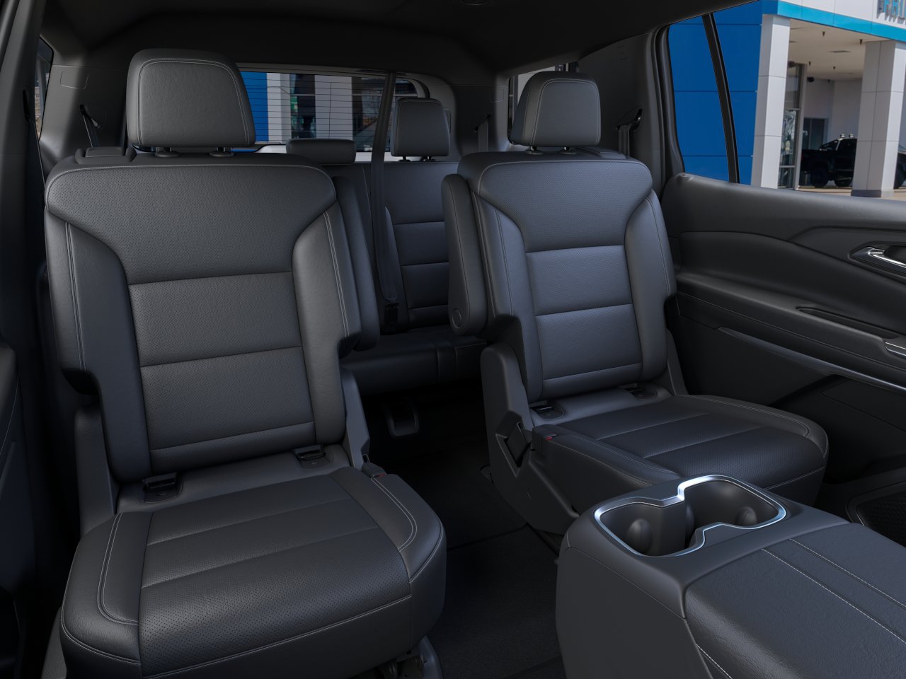 2026 Chevrolet Traverse LT - Photo 41