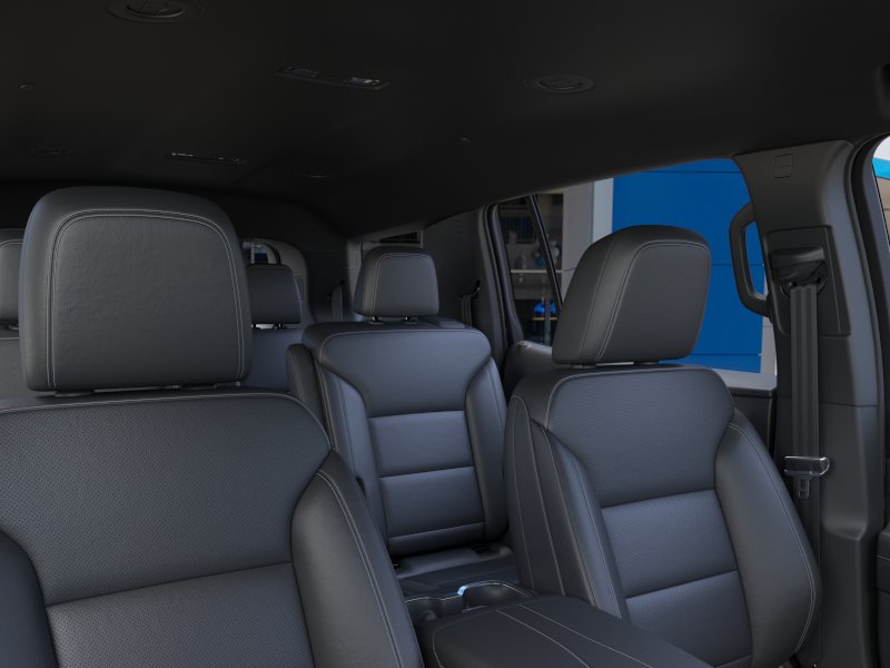 2026 Chevrolet Traverse LT - Photo 48