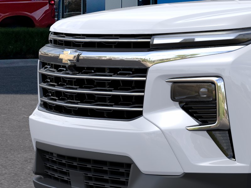 2026 Chevrolet Traverse LT - Photo 37