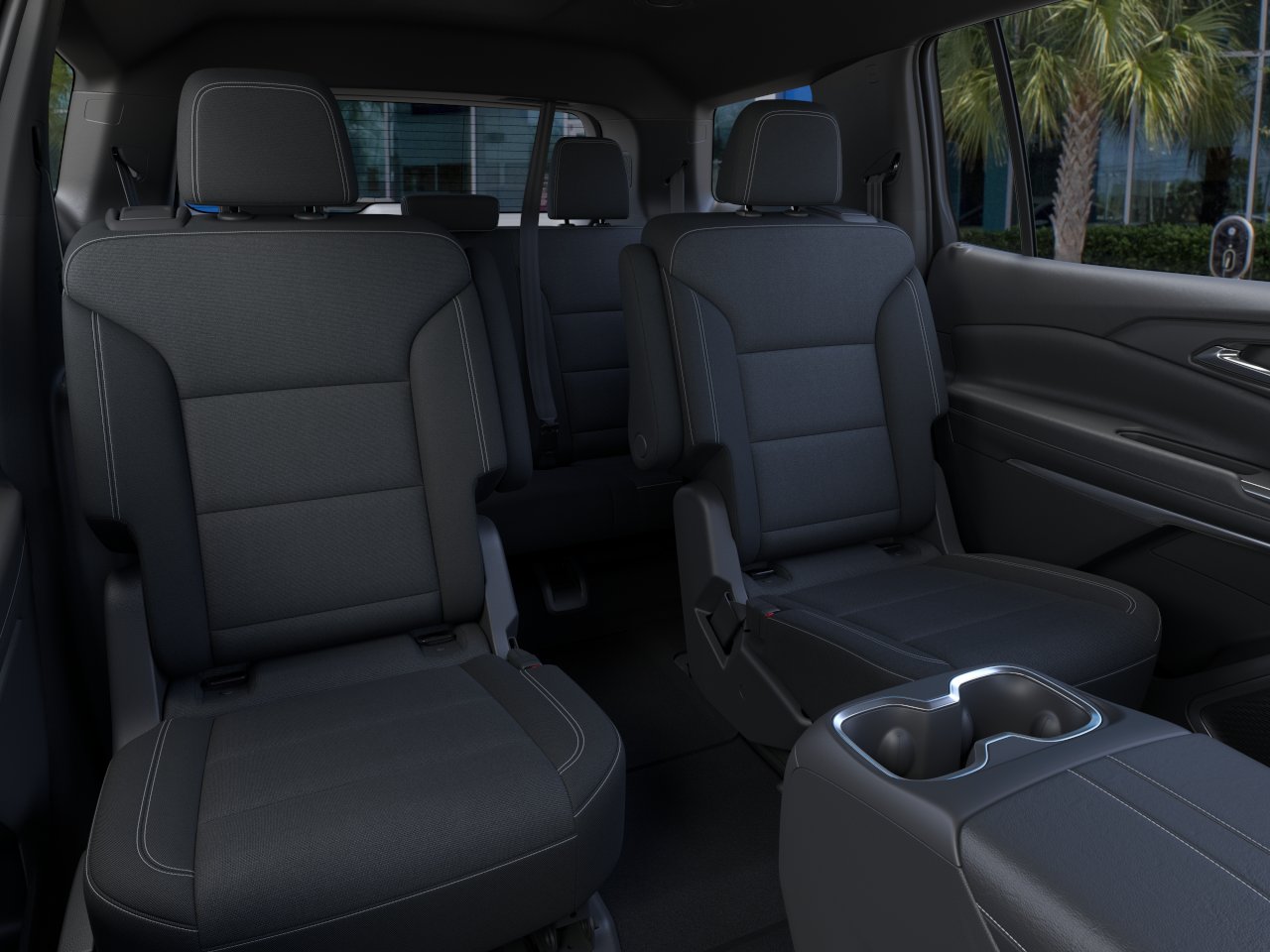2026 Chevrolet Traverse LT - Photo 41