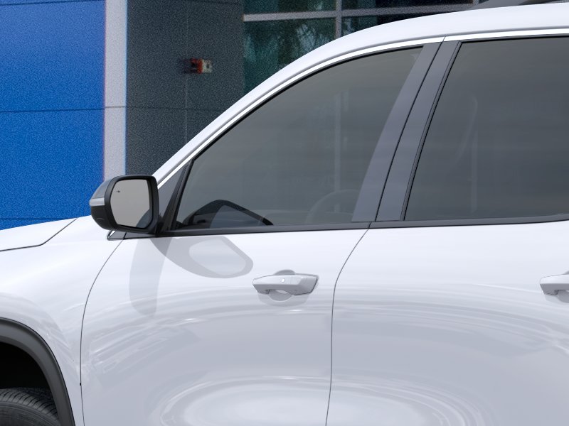 2026 Chevrolet Traverse LT - Photo 36