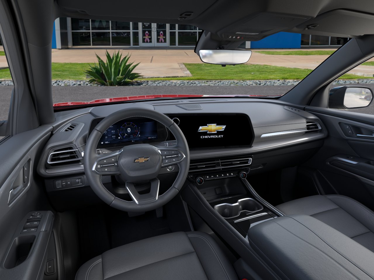 2026 Chevrolet Traverse LT - Photo 15