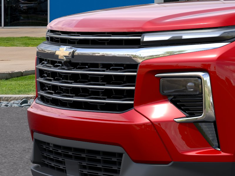 2026 Chevrolet Traverse LT - Photo 13