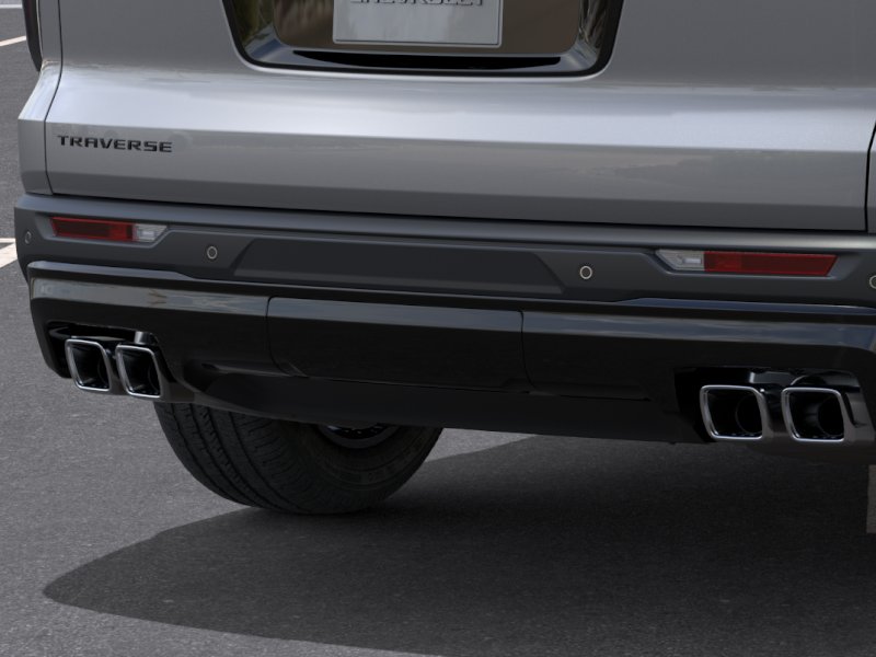 2026 Chevrolet Traverse LT - Photo 15