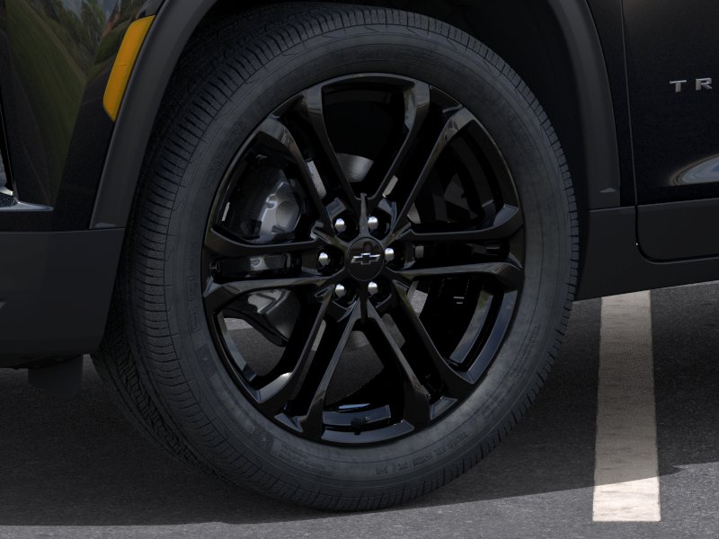 2026 Chevrolet Traverse LT - Photo 10