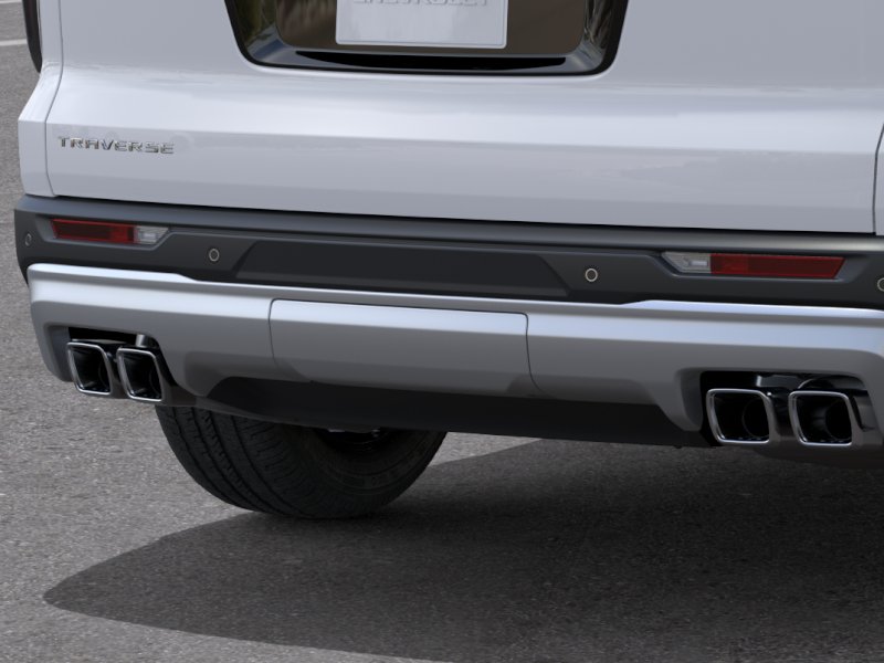2027 Chevrolet Traverse LT - Photo 38