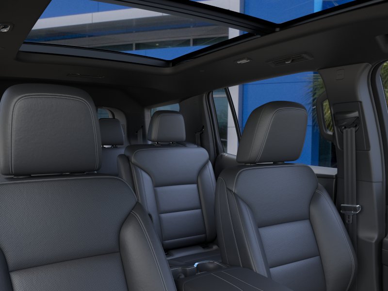 2027 Chevrolet Traverse LT - Photo 48
