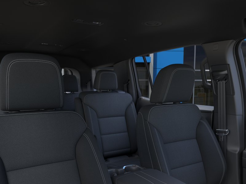 New 2027 Radiant Red Tintcoat Chevrolet LT image 24