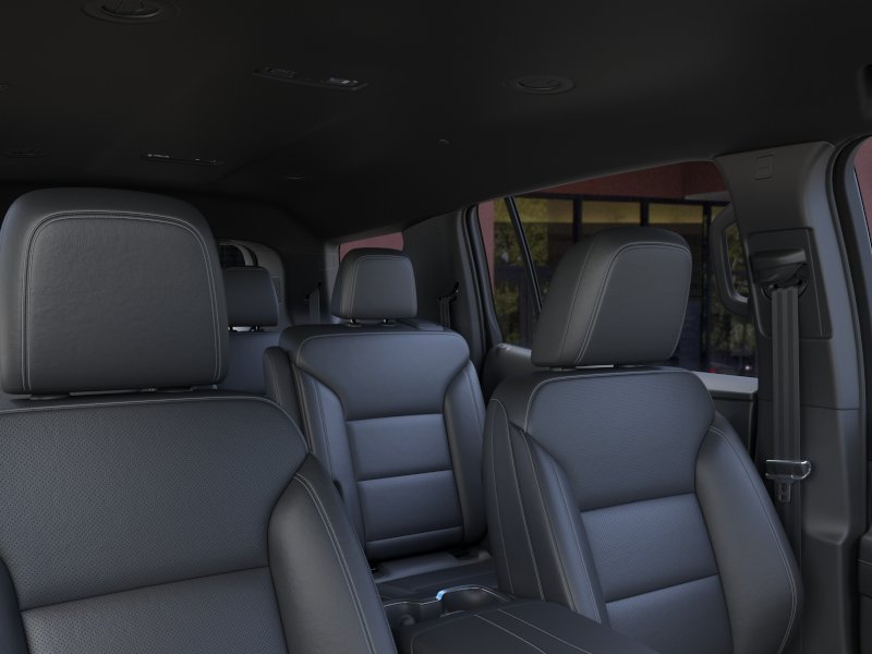 2027 Chevrolet Traverse LT - Photo 24