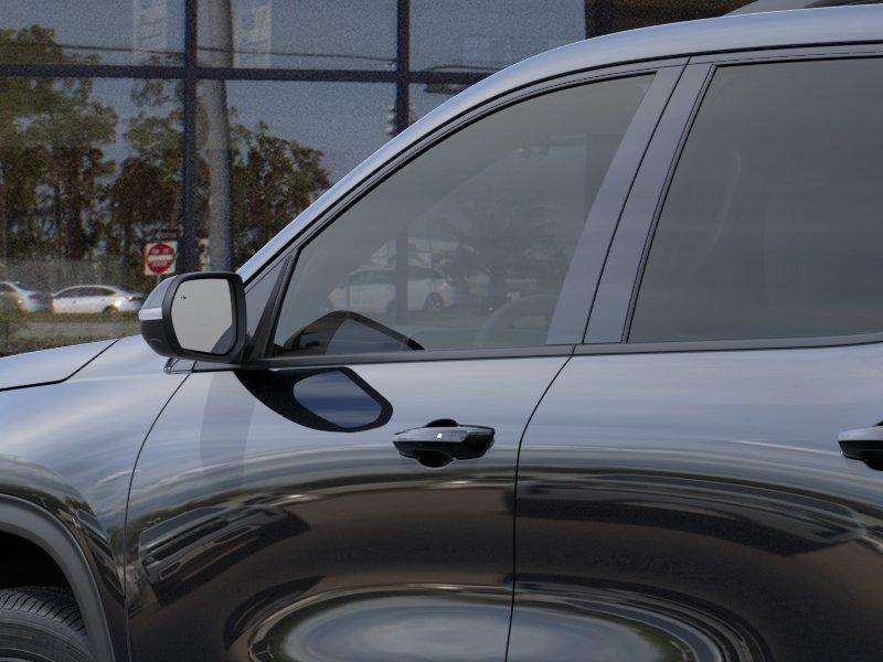 2027 Chevrolet Traverse LT - Photo 12