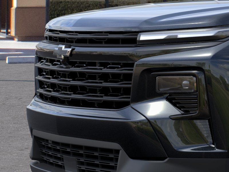 2027 Chevrolet Traverse LT - Photo 13