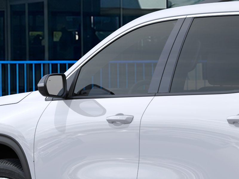 New 2027 Summit White Chevrolet LT image 36