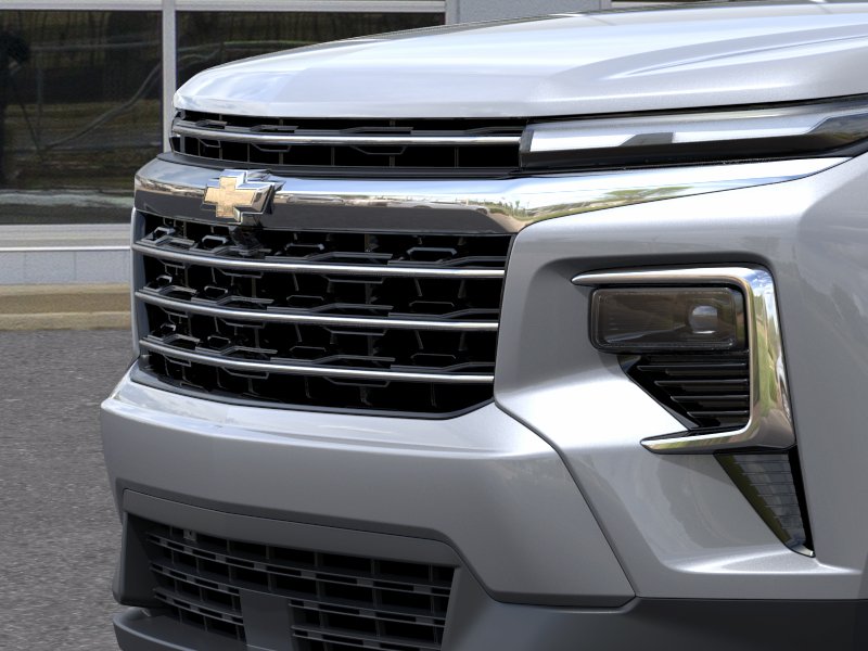 2027 Chevrolet Traverse LT - Photo 44