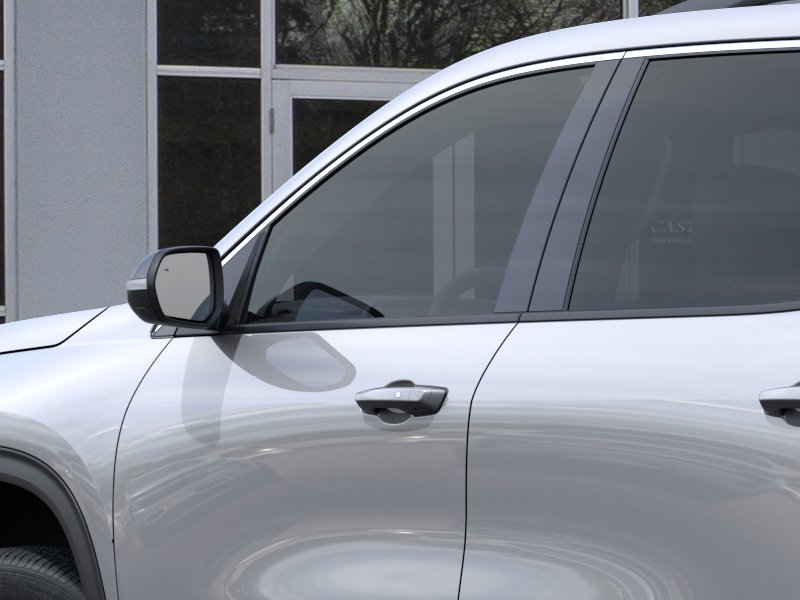 2027 Chevrolet Traverse LT - Photo 43