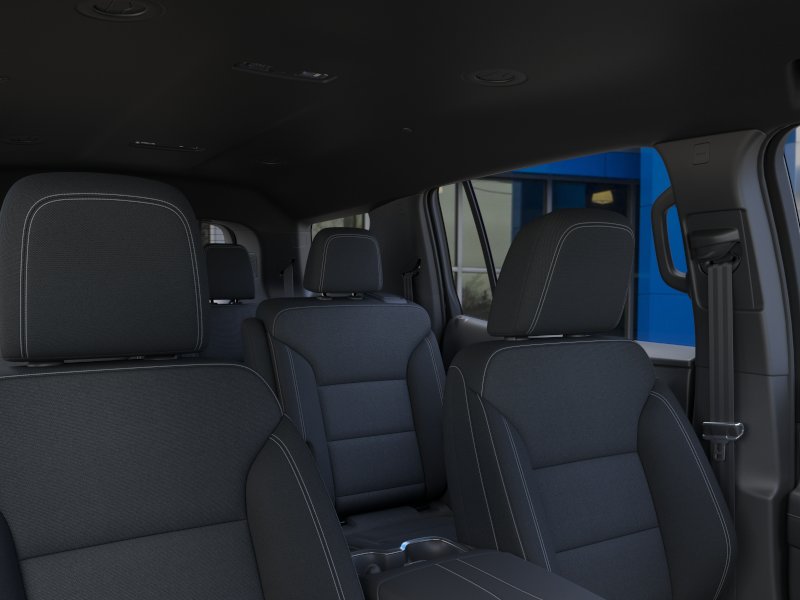 2027 Chevrolet Traverse LT - Photo 55