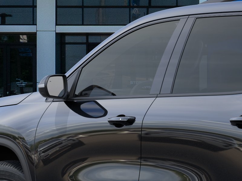 New 2027 Mosaic Black Metallic Chevrolet LT image 36