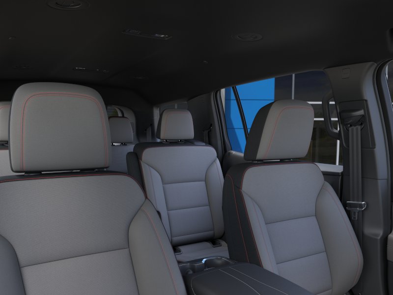 2026 Chevrolet Traverse LT - Photo 24
