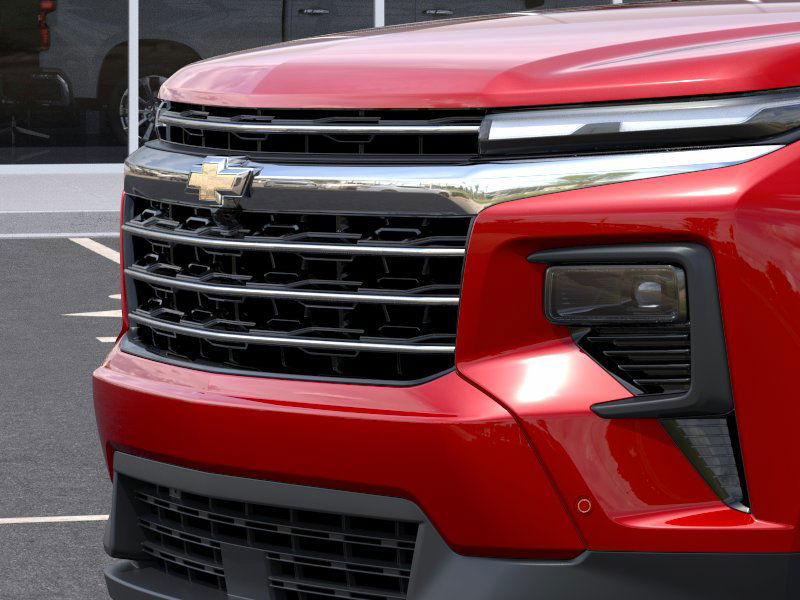 2026 Chevrolet Traverse LT - Photo 20