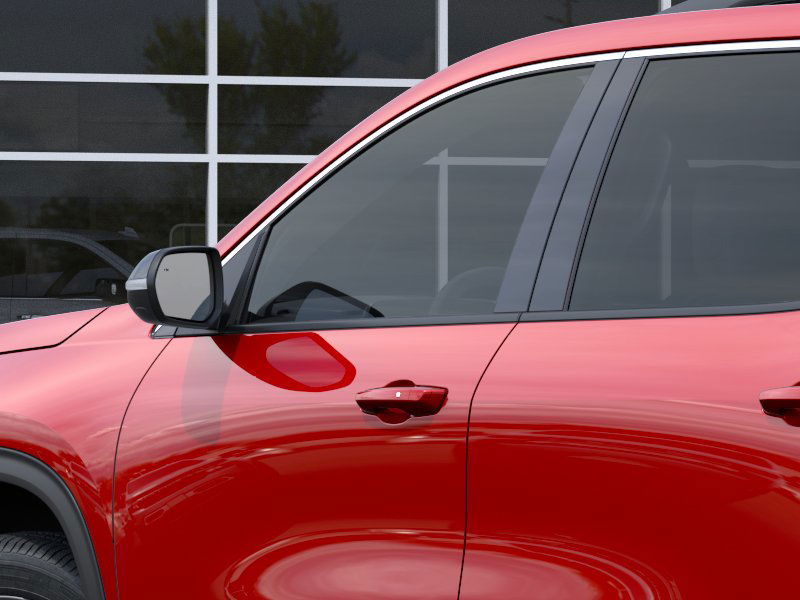 2026 Chevrolet Traverse LT - Photo 19