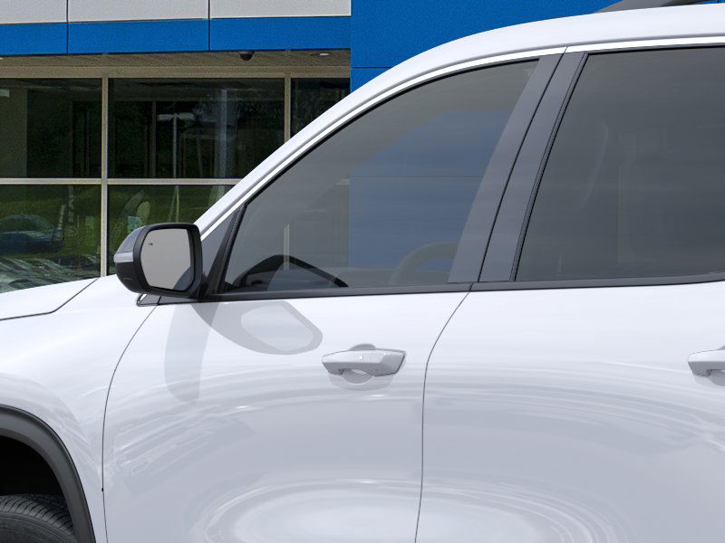 2026 Chevrolet Traverse photo 21