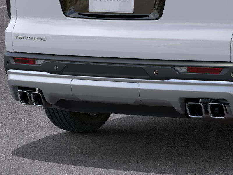 2026 Chevrolet Traverse photo 23