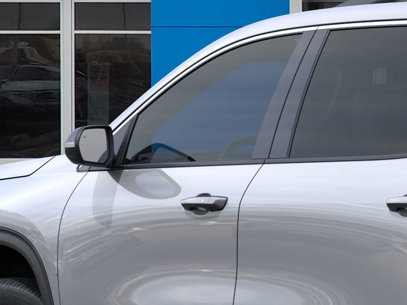 2026 Chevrolet Traverse photo 11