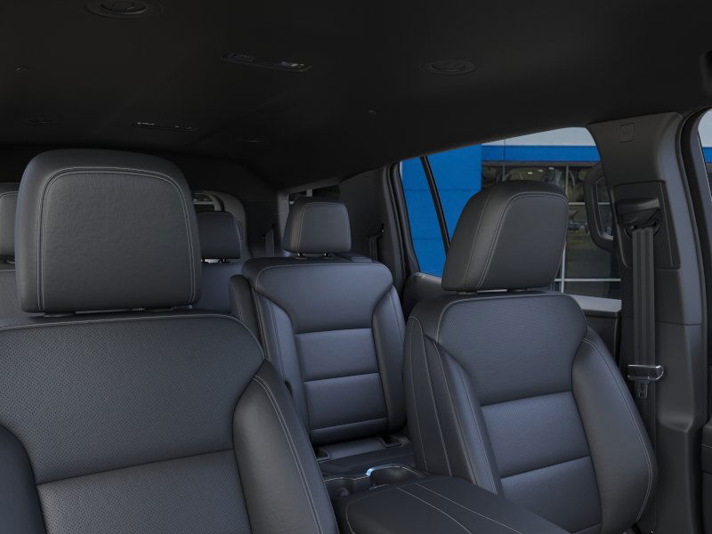 2026 Chevrolet Traverse photo 23