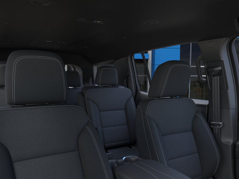 2026 Chevrolet Traverse photo 23