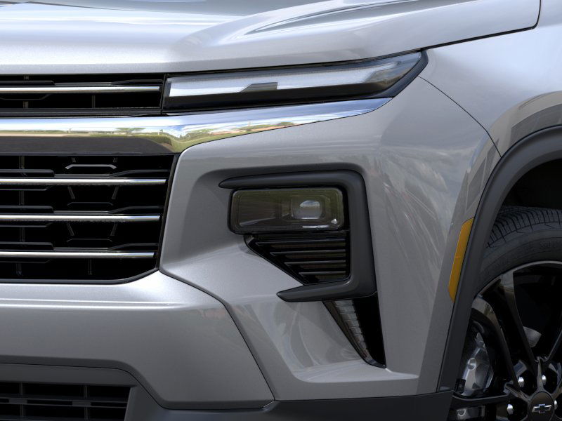 2026 CHEVROLET TRAVERSE - Image 9