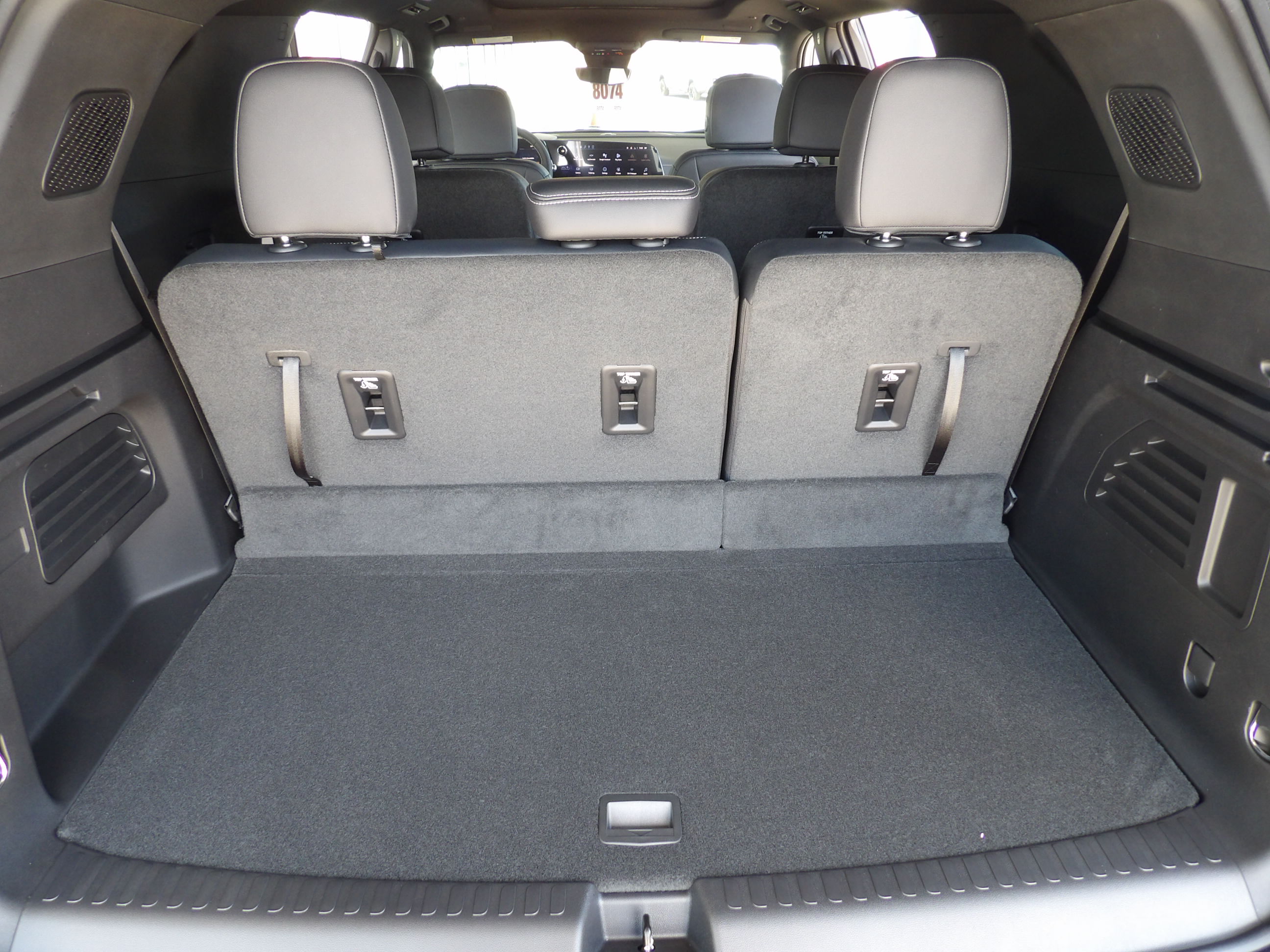 2026 Chevrolet Traverse LT - Photo 16