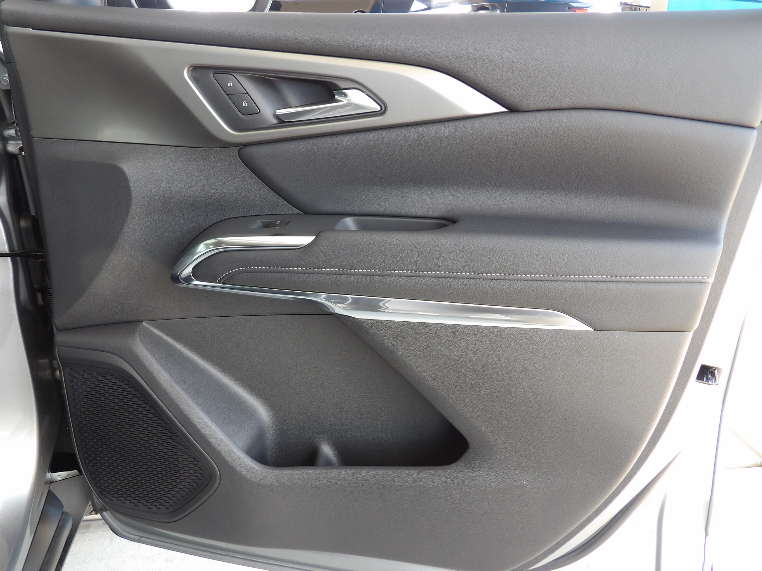 2026 Chevrolet Traverse LT - Photo 20