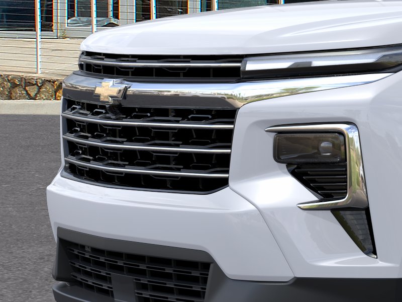 2026 Chevrolet Traverse LT - Photo 13