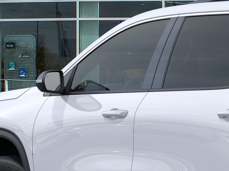 2026 Chevrolet Traverse LT - Photo 12