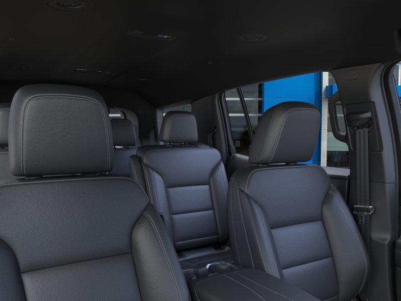 2026 Chevrolet Traverse LT - Photo 24