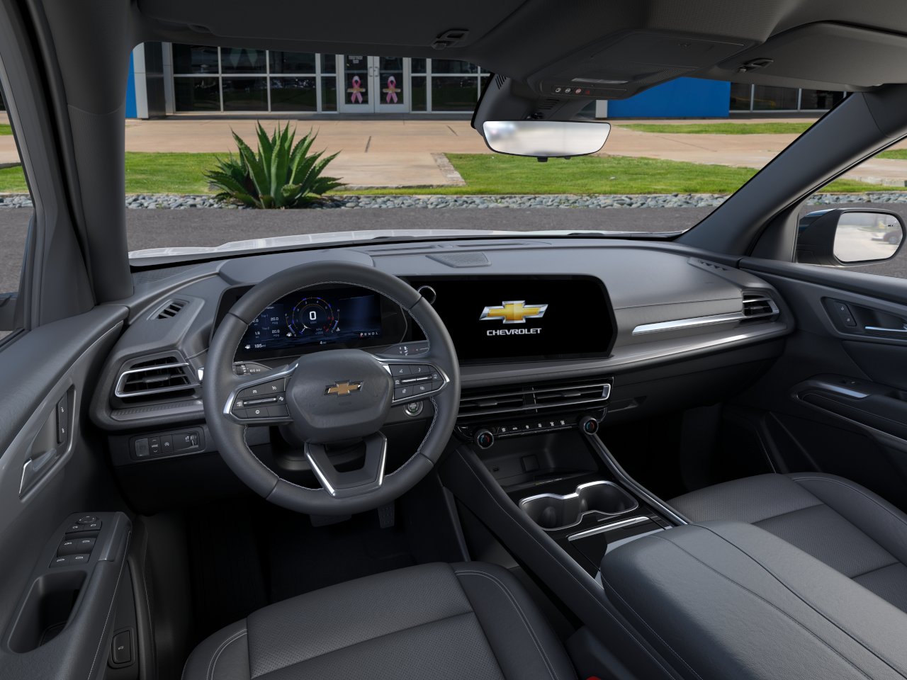 2026 Chevrolet Traverse LT - Photo 15