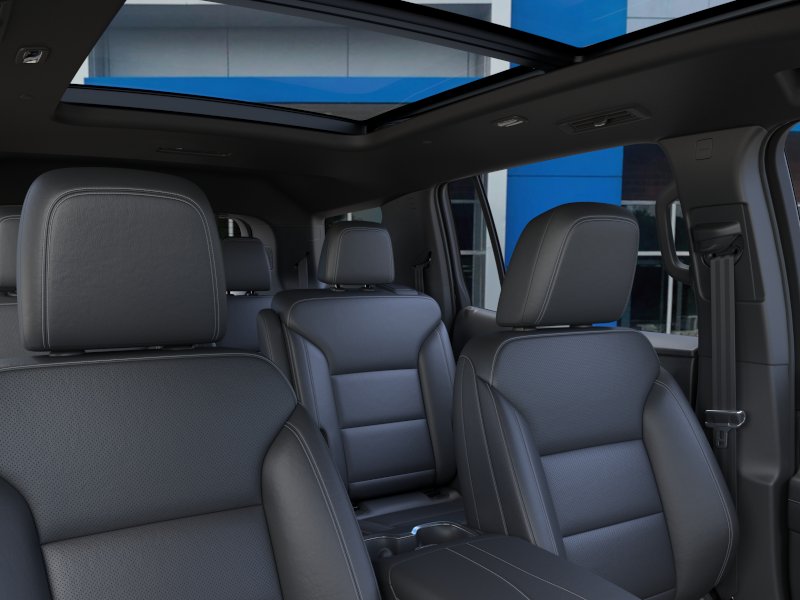 2026 Chevrolet Traverse LT - Photo 48