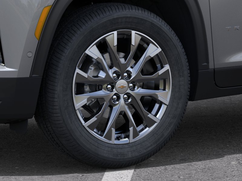 2026 Chevrolet Traverse LT - Photo 33