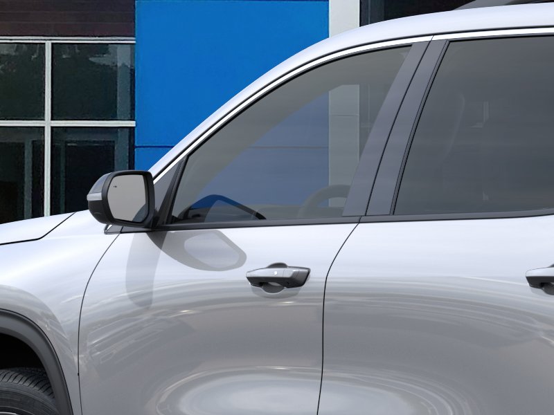 2026 Chevrolet Traverse LT - Photo 36