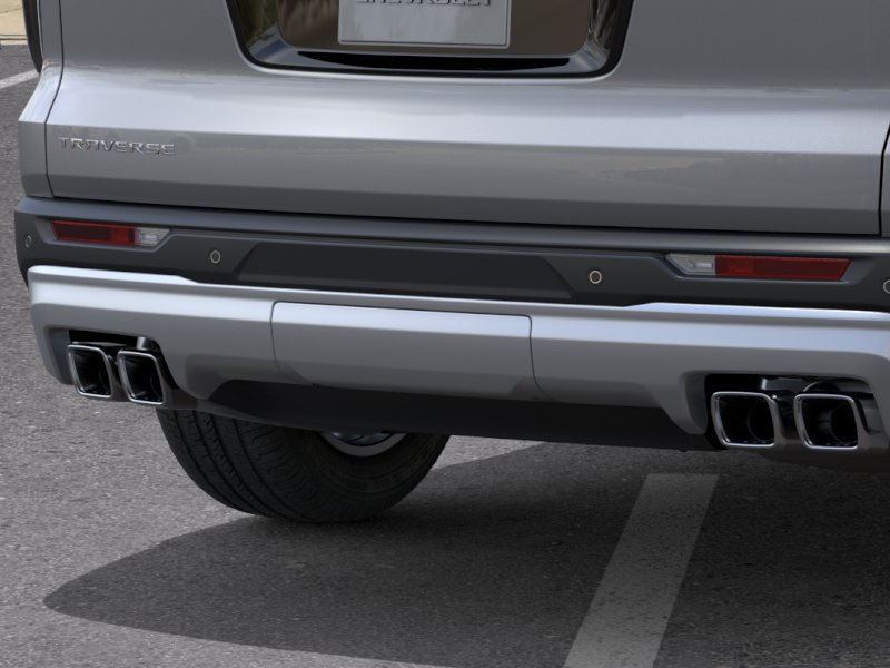 2026 Chevrolet Traverse LT - Photo 38