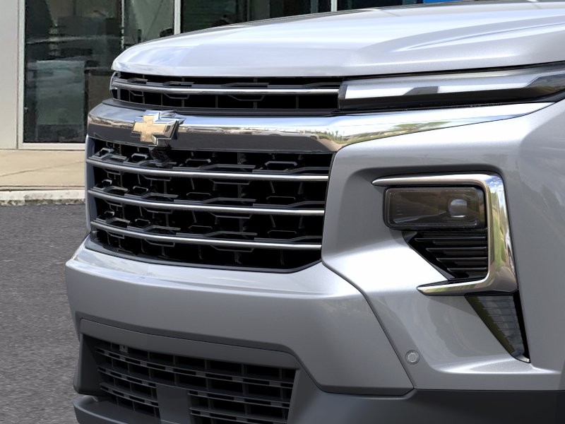 2026 Chevrolet Traverse LT - Photo 37