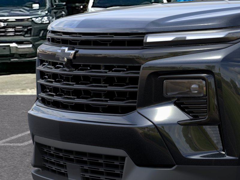2026 Chevrolet Traverse LT - Photo 13