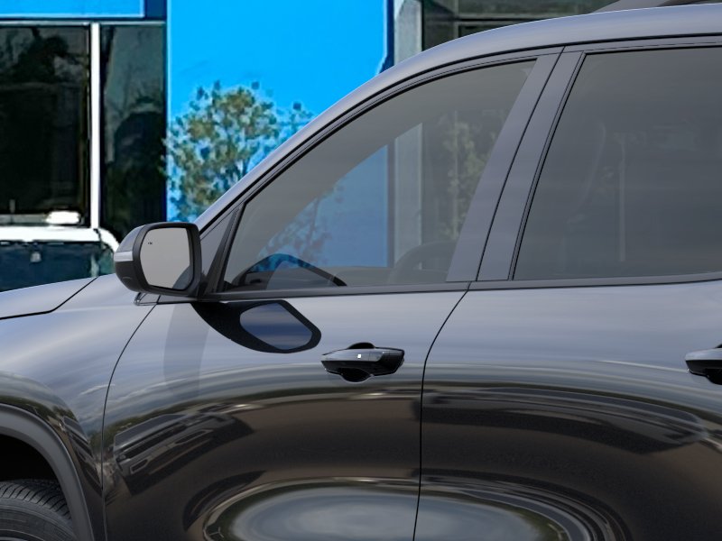 2026 Chevrolet Traverse LT - Photo 12