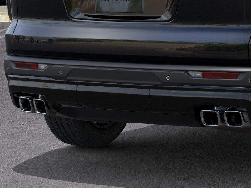 2026 Chevrolet Traverse LT - Photo 14