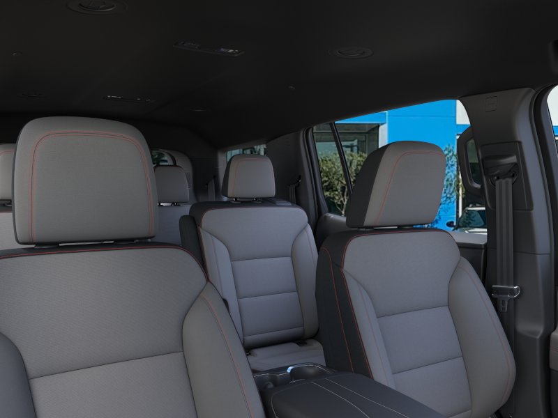 2026 Chevrolet Traverse LT - Photo 24