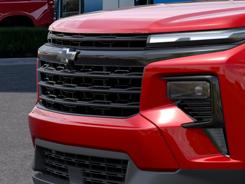 2026 Chevrolet Traverse LT - Photo 38