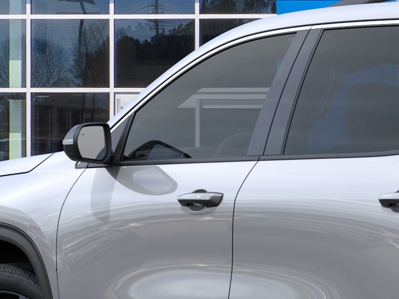 New 2026 Sterling Gray Metallic Chevrolet LT image 38