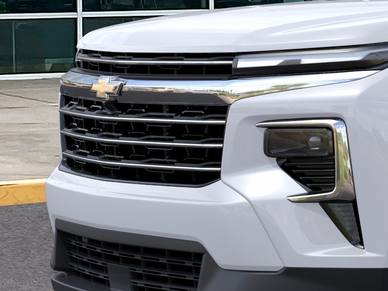 2026 Chevrolet Traverse LT - Photo 39