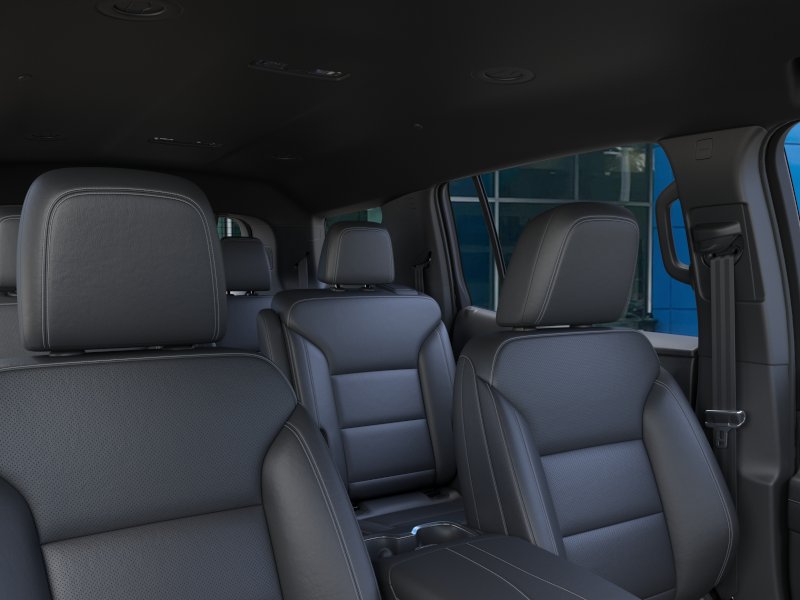 2026 Chevrolet Traverse LT - Photo 50