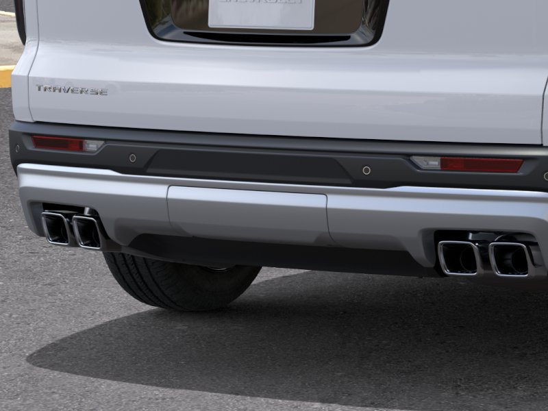 2026 Chevrolet Traverse LT - Photo 40