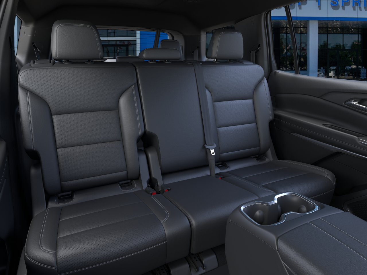 2026 Chevrolet Traverse LT - Photo 41